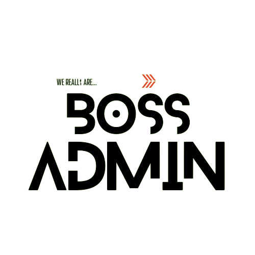 B.O.S.S Admin